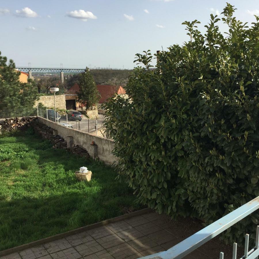 Penzion Ve Starem Meste Зноймо Экстерьер фото